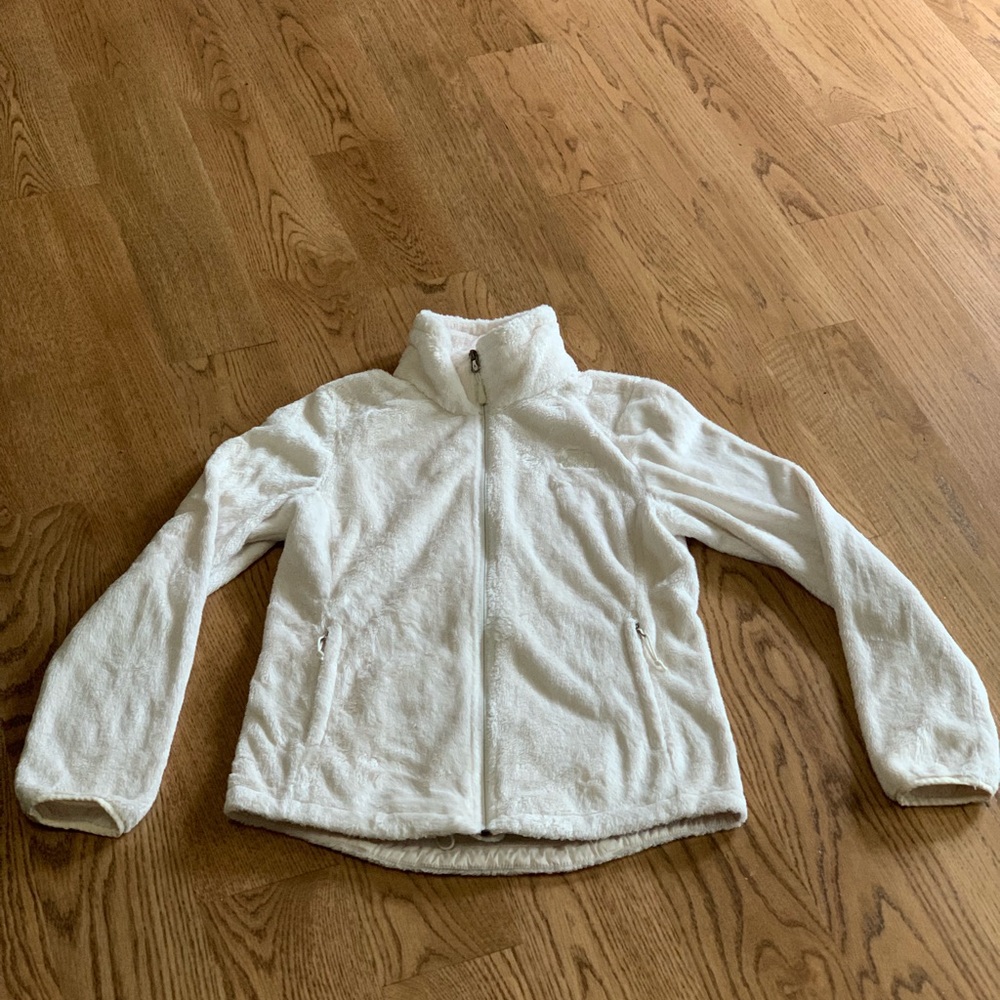 BUNDLE: North Face Women’s Jacket + Hats/Gloves
